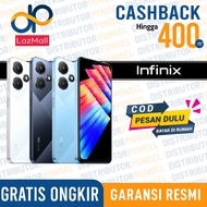 Infinix Hot 30i i 8/128 GB Garansi Resmi Hot 30 Not 12i 20 I 5G 128 GB