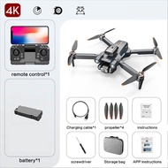 โดรนติดกล้อง 4k 2023 โดรนบังคับ drone k1S โดรนgps โครนติดกล้อง กล้องสองทางไกล โดนบังคับกล้อง โดรน