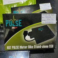 KKT Pulse ECU for Yamaha NVX NMAX