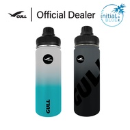 GULL Aquablend Bottle 18oz Insulated Water Bottle