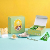 【三統】糕粽餡禮10入 - 冷凍出貨 - 伴手禮 過年 端午 台灣手信