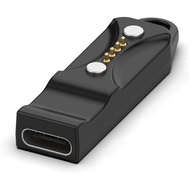 Compatible for Polar Pacer/Pacer Pro/Ignite 3/Vantage V3/Vantage M3/Grit X2 Pro Charger Adapter, Cha