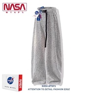NASA WTAPS | Mens Fashionable Tracksuit Set Jacket Pants