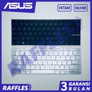 Asus Vivobook X1404 X1404V X1404VAP X1404Z X1404ZA X1404ZAP Keyboard