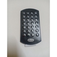 DVD PLAYER REMOTE CONTROL