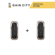 Solity Bundle Lock Ga-65b C-gold + Gd65b C-gold