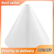 Cone Spotlight Photography Paper Studio Tapered Diffusion Board Jewelry Photography Props Fill Light