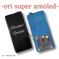 Bosskur XIAOMI MI NOTE 10 / MI NOTE 10 LITE / MI NOTE 10 PRO / CC9 PRO LCD TOUCH SCREEN AMOLED
