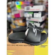 Skechers Skechers 229269/BLK GO CONSISTENT SANDAL 2.0 CULVER BLACK 39.5 (25 cm) 43.5(28 cm)