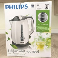 Brand New Philips Daily Collection Electric Kettle HD4644. 1.7L 3000W. Local SG Stock and warranty !