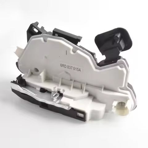 5K1837015 Car Latch Door Lock Actuator for VW Golf MK7 VII JETTA POLO 6R SHARAN 7N for SEAT LEON III