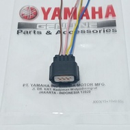Yamaha cuk sensor socket cable automatic langsam sensor mio j nmax xeon rc soul pin 4