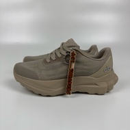 Alo Runner Brown Shoes
