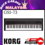 Korg Grandstage 73 Stage Piano (GS1-73/GS1)
