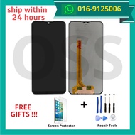 Original Vivo Y91 Fullset LCD Display Touch Screen Digitizer Black