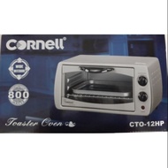 Cornell Toaster Oven 9L CTO-12HP