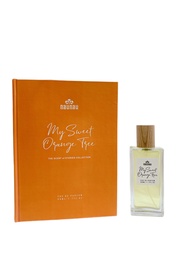Nước Hoa The Scent of Stories My Sweet Orange Tree
