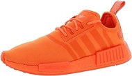 NMD_R1 Womens Shoes Size 9.5, Color: Bright Orange/Neon Orange