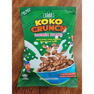 Koko Crunch Suka Koko