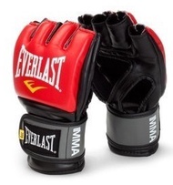 Genuine 2014 new EVERLAST boxing MMA punching bag punching bag gloves for men and women and a half f