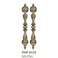 Paloma PULL HANDLE ITALY PULL DOOR HANDLE MILENA 585MM PHP 9123