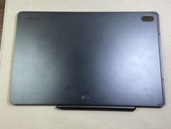 Samsung Tab S7 fe 12.4吋三星平板 二手黑色 觸控筆平板