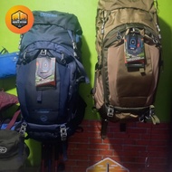 CARIEL CONSINA EVEREST 60L