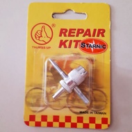 Arrow Wrench Motorcycle Bicycle Can Be Used With All Models.