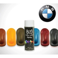สีสเปรย์พ่นรถยนต์ BMW GT Pro Premium automotive colour