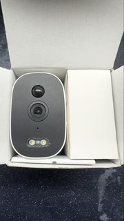 （限中國內地使用）無線智能AI鏡頭 365日監控 可充電