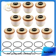 10PCS   Replacement Filter  23390-0L041 23390-0L030 3390-0L010 23390-0L020 for  Hiace
