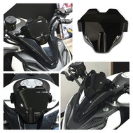 Fit For CFMOTO 675NK 675 NK Motorcycle Accessories Front Windscreen Windshield Wind Deflector Fairin