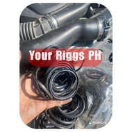Nissan Navara NP300 / Terra NV350 Toyota Ford Turbo Hose gasket - (10pairs)