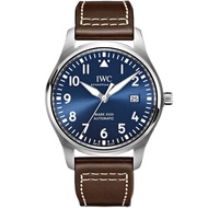 Iwc IWC Pilot Series The Little Prince Stainless Steel Automatic Mechanical Men's Watch IW327010