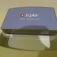 瑞士 IQAir 高端-空氣清淨機