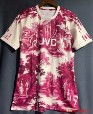 Arsenal Special Edition Shirt 23-24 Thai Quality Football Jersey Fan Edition