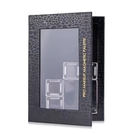 Beaute4u Makeup Cosmetic Empty Magnetic Eyeshadow Pigment Pans Palette Case - Fulfilled by Beaute4u