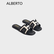 ALBERTO Women's Ara Flat Sandals