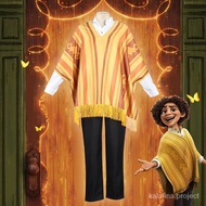 Encanto camilo cosplay costume