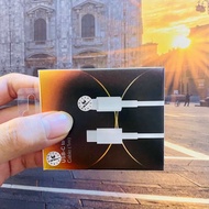 Củ sạc nhanh 2 cổng TyepC PD 50W dành cho các dòng X đến 14prm - HB 888