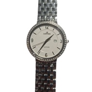 WATCHES J.BOVIER FASHIONABLE SLIM