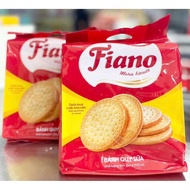 FIANO Marie biscuits 256g Biskut Marie Biskut