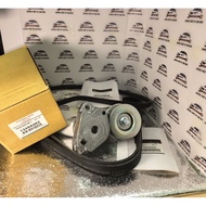 TRITON KB4T 2.5 16V 2005Y-2014Y * ENGINE 4D56U* FAN BELT TENSIONER 1345A062