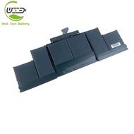 OEM Factory 11.26V 95Wh BLACK Laptop Battery A1494 For Appl Macbook Pro 15" Retina A1398 2013-2014 M