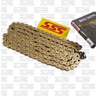 SSS 415x120 HSBT CHAIN SSS 415-120 HSBT CHAIN/