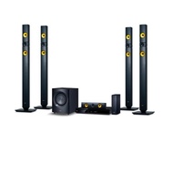 HOME THEATER LG BH-7530TW