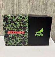 Bearbrick - Staple x Atmos  400%