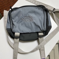 THE NORTH FACE 紫標 CORDURA 方包