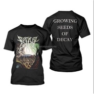 Septycal Gorge – Growing Short Sleeve T-shirt