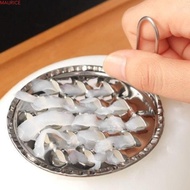 MAURICE Bean Jelly , Stainless Steel Wear Resistant Jelly Scraping Tool, Bean Jelly Maker Manual Mul